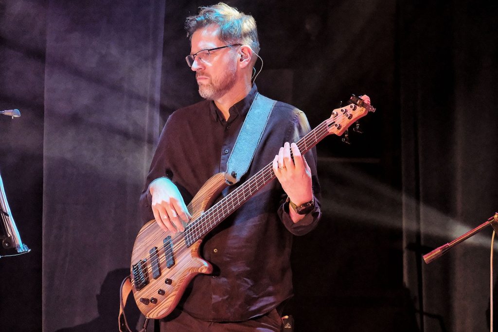 Koncert Tribute To Breakout