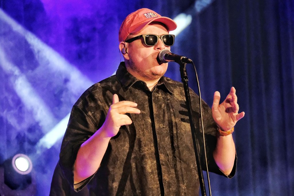 Bartłomiej „Eskaubei” Skubisz