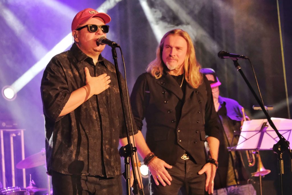 Bartłomiej Eskaubei Skubisz