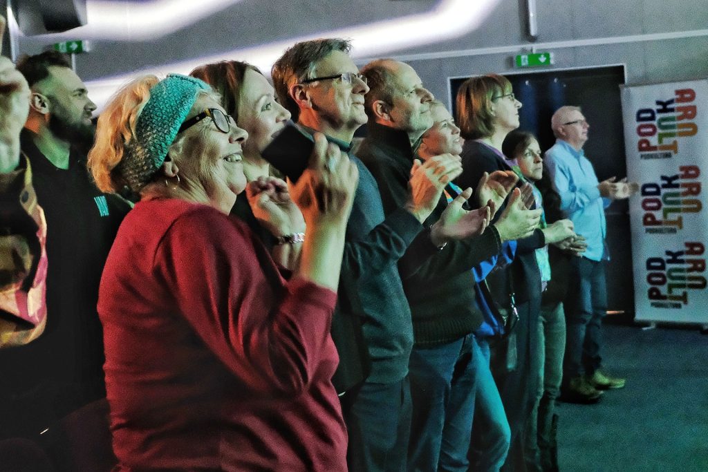 Koncert Tribute To Breakout w Rzeszowie