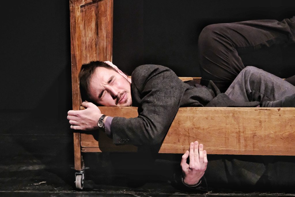 Teatr Przedmieście w Rzeszowie