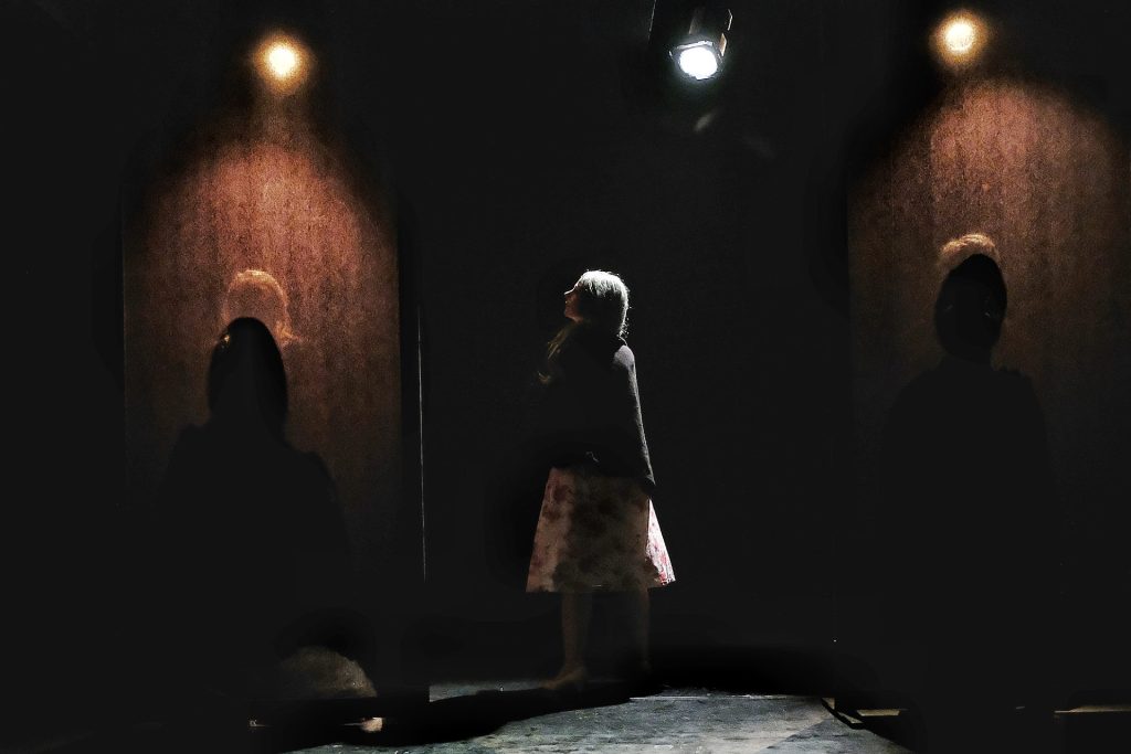 Teatr Przedmieście w Rzeszowie, Ucho Igielne