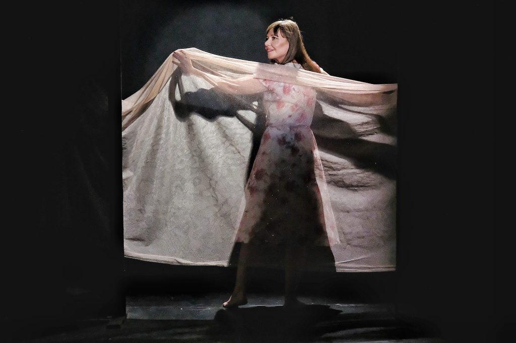 Ucho Igielne, teatr Przedmieście w Rzeszowie