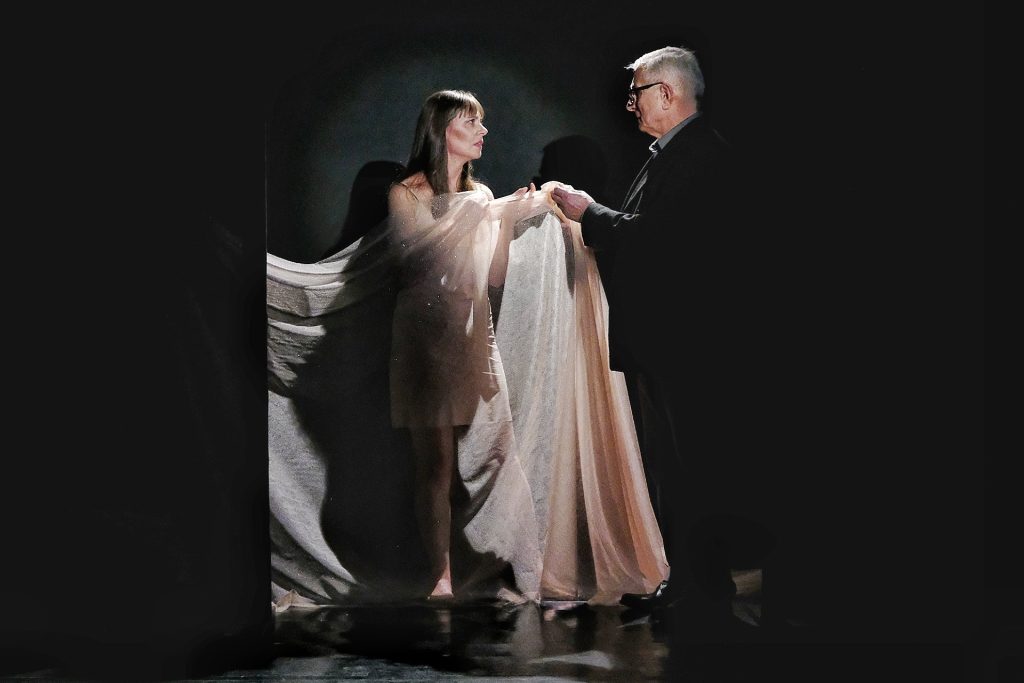 Ucho Igielne, teatr Przedmieście w Rzeszowie