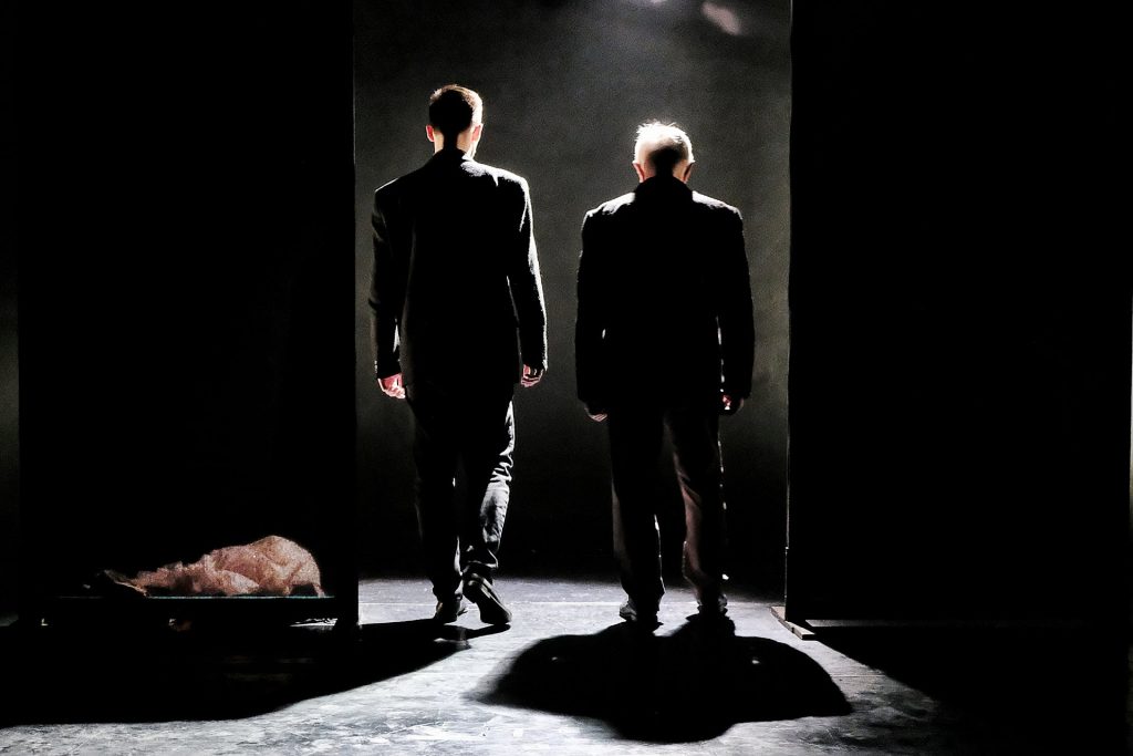 Ucho Igielne, teatr Przedmieście w Rzeszowie