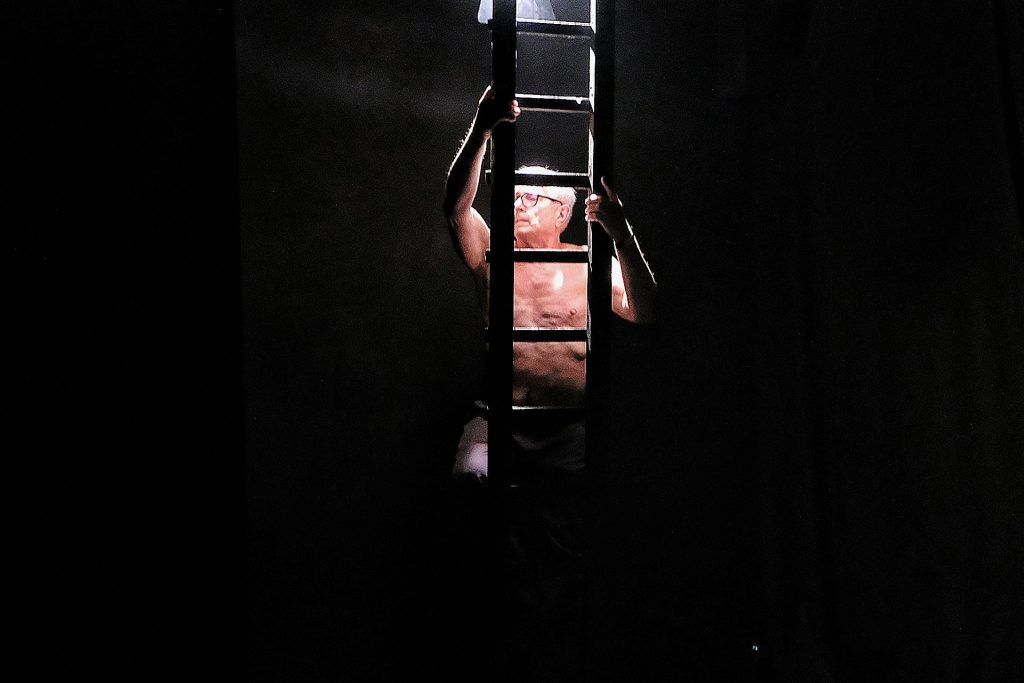 Ucho Igielne, teatr Przedmieście w Rzeszowie