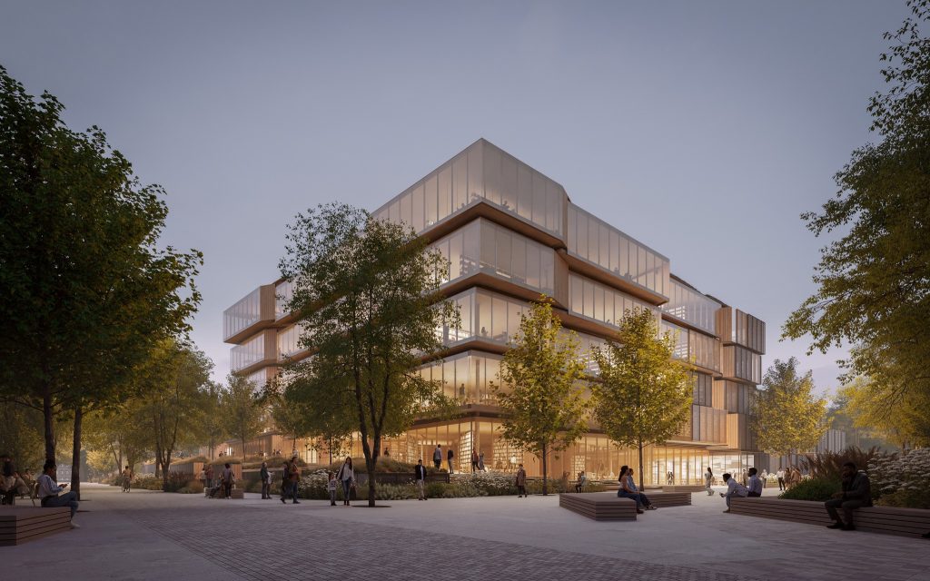 Biblioteka Nowa w Rzeszowie