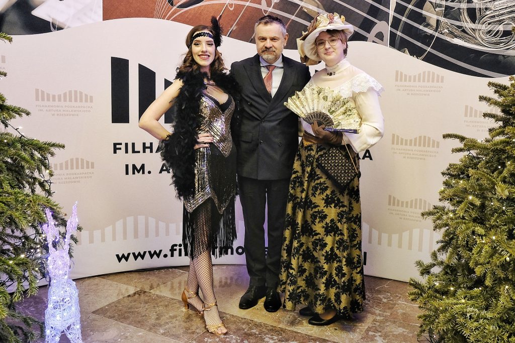 Grzegorz Wrona, 672-lecie Lokacji Rzeszowa