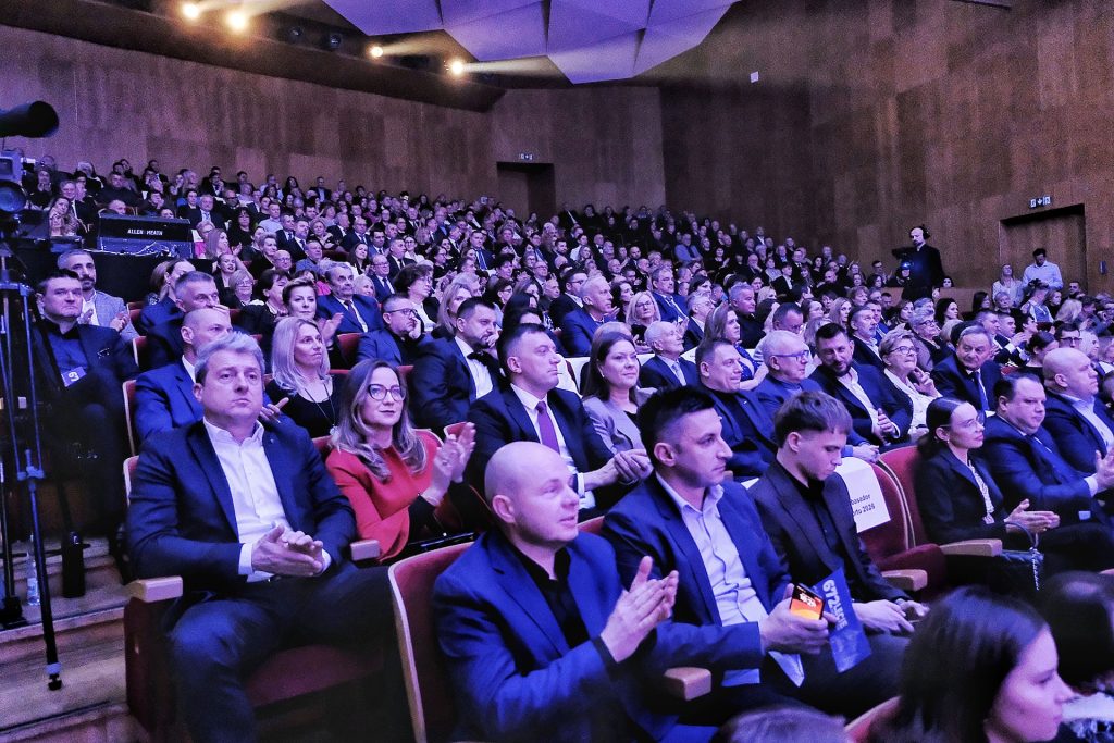 672-lecie Rzeszowa - gala w Filharmonii