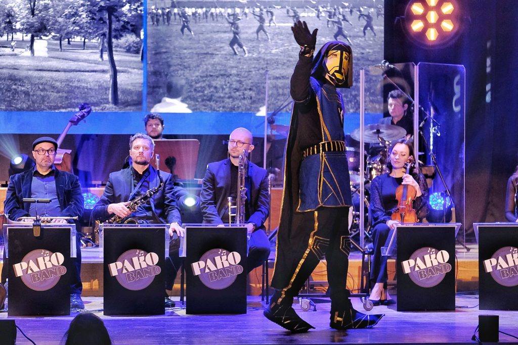 Jan Pakosławic - 672-lecie Miasta Rzeszowa