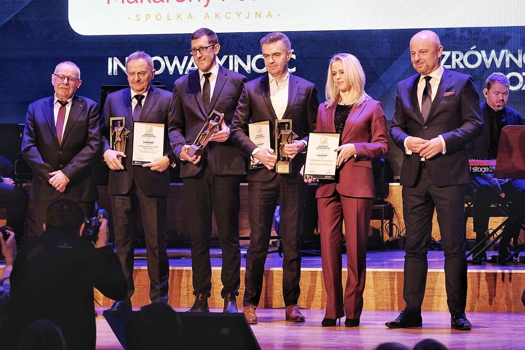 Laureaci Nagrody Gospodarczej Miasta Rzeszowa 2026