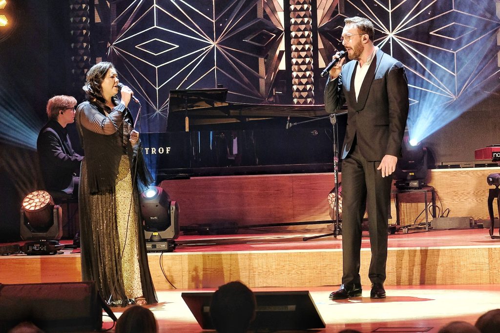 672 lata miasta Rzeszowa - Gaba Janusz i Sławek Uniatowski