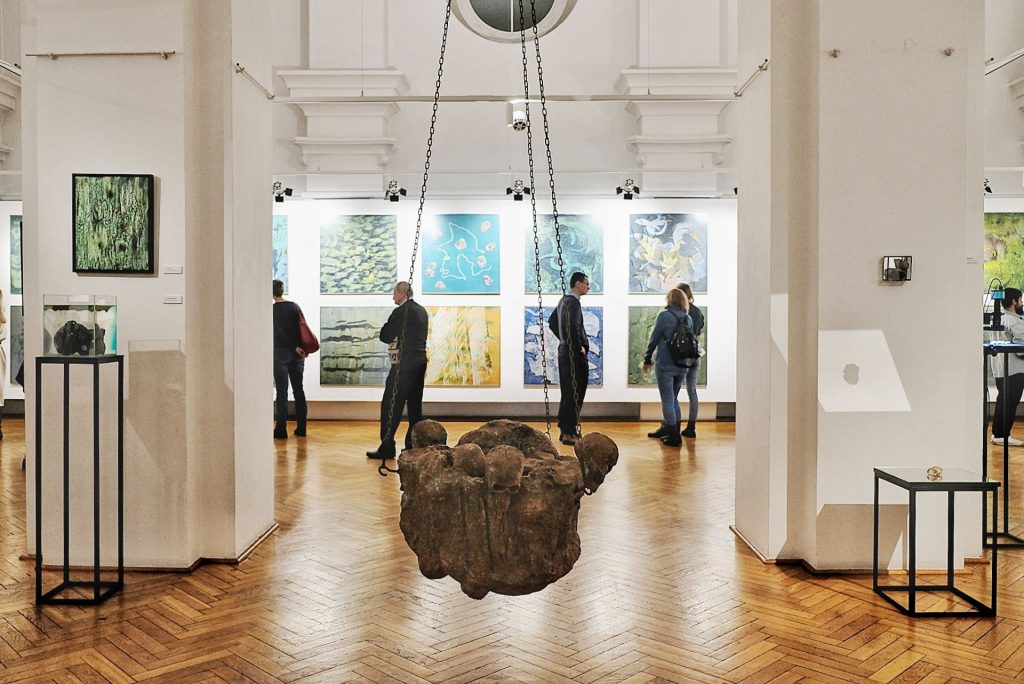 Bartosz Nalepa - Dno lasu / Kołysanka