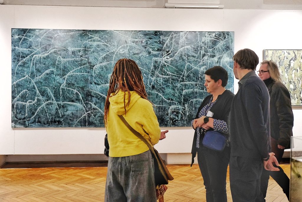 Bartosz Nalepa - Dno lasu