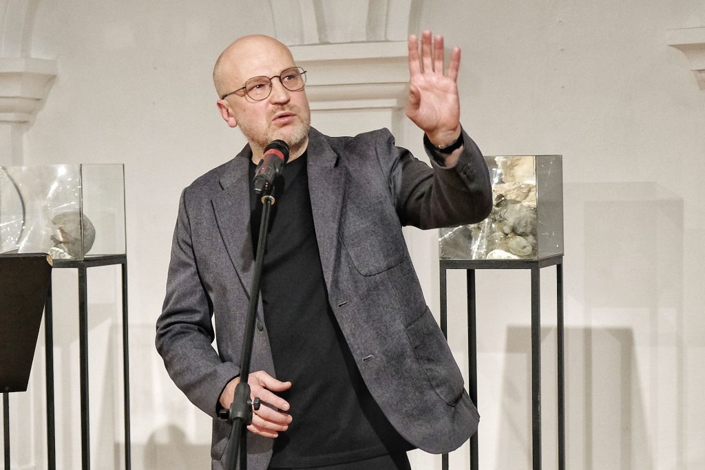 Bartosz Nalepa w BWA