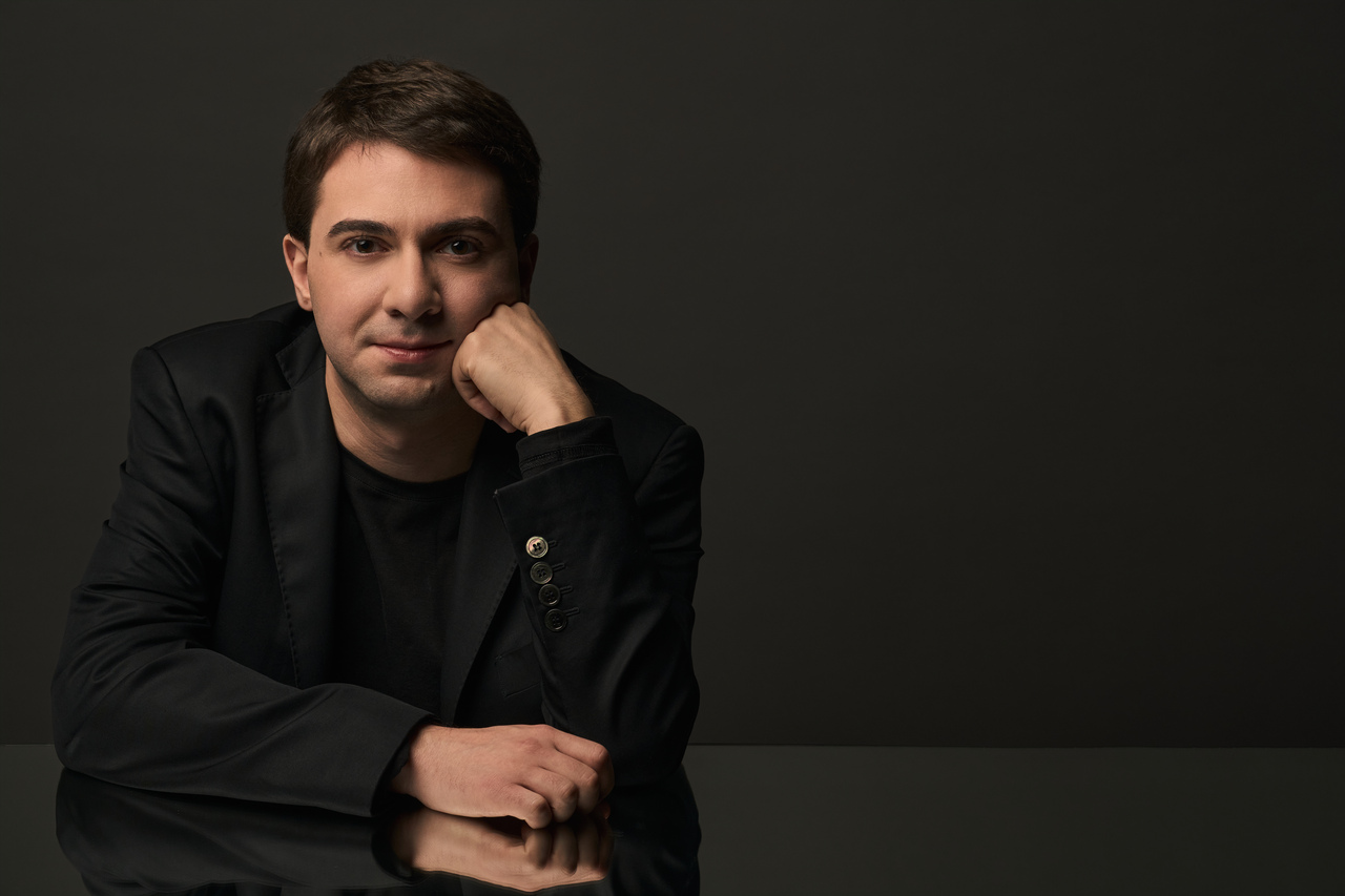 Na gitarze zagra Bernando Santos. | Fot. mat. pras.