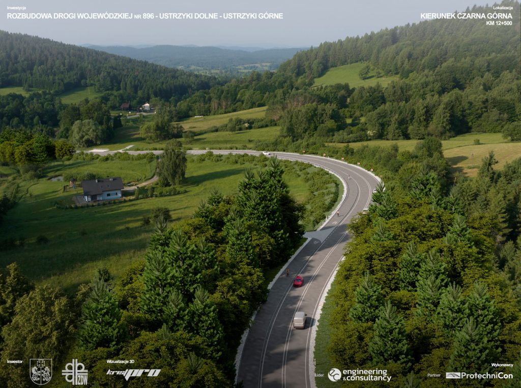 Wielka Pętla Bieszczadzka