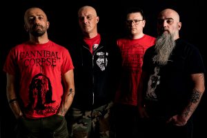 Gwiazdą wieczoru będzie Epitome. | Fot. FB