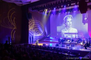 Gala z okazji lokacji miasta Rzeszowa