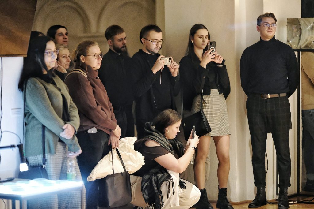 Taniec współczesny w BWA