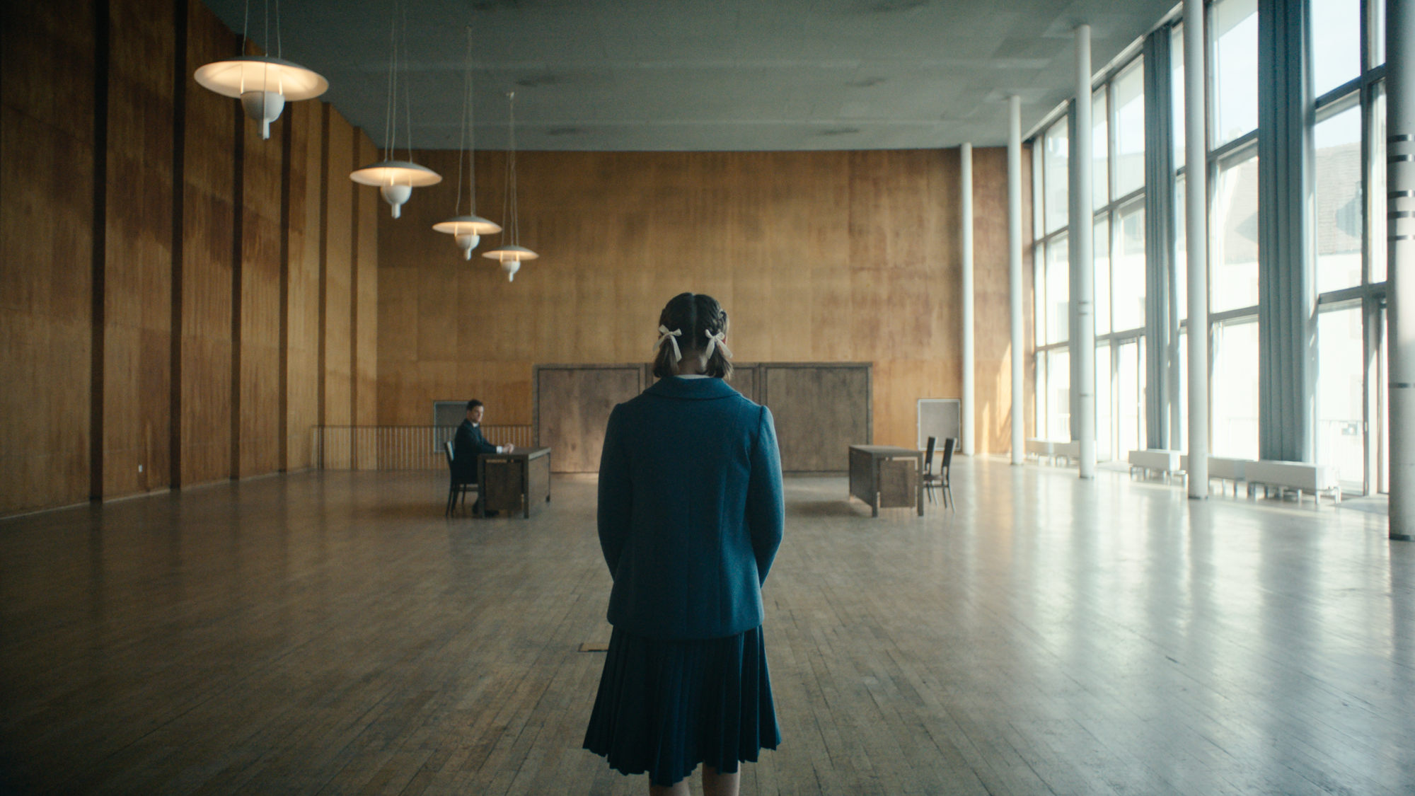 Tydzień Filmu Niemieckiego - "Karla"