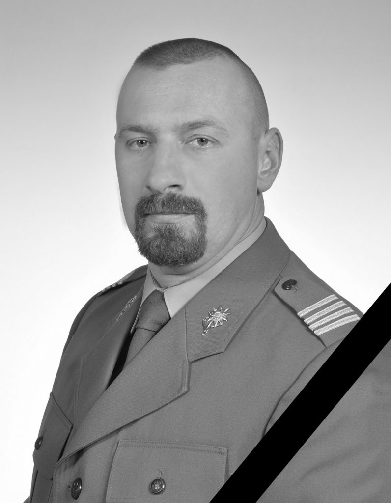 Wśród ofiar byli żołnierze z Podkarpacia