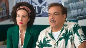 Babski Wieczór: Kopnięci w czasie