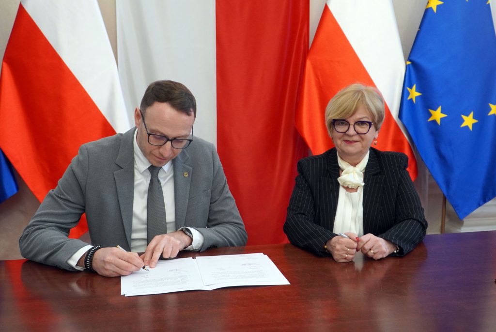 Asystent osobisty osoby z niepełnosprawnością