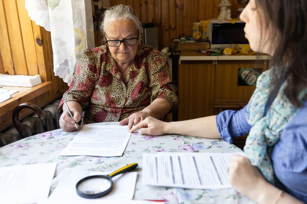 Mobilny Urzędnik w Rzeszowie