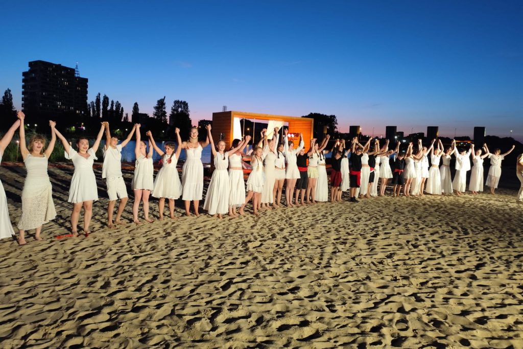 Noc Świętojańska 2025 w Rzeszowie