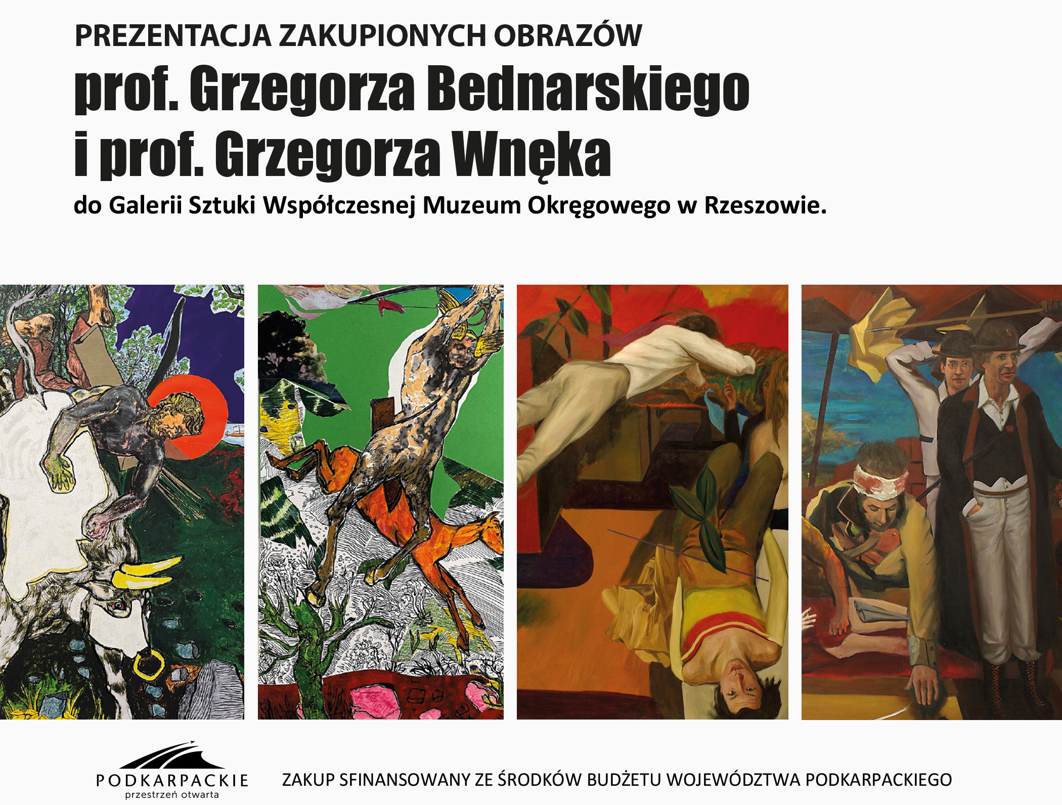 W czwartek nowe obrazy będzie można zobaczyć po raz pierwszy.