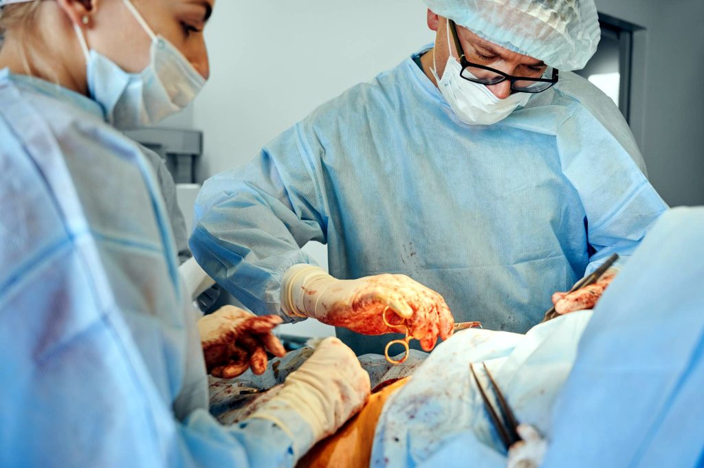 Ogólnopolski Dzień Transplantacji