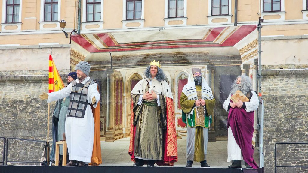 Trzej Królowie, Rzeszów 2026