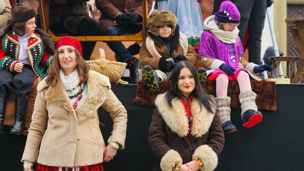 Orszak Trzech Króli w Rzeszowie