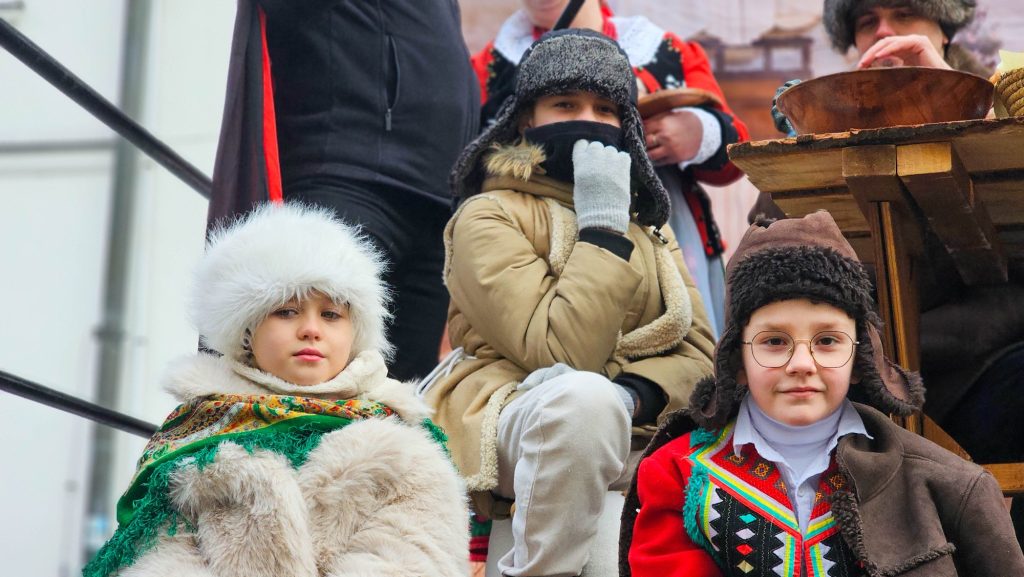 Orszak Trzech Króli w Rzeszowie