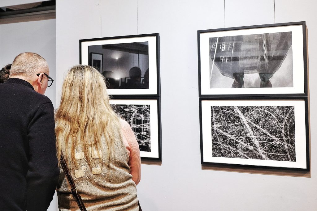 Wernisaz wystawy "Podkarpacka Ikonosfera"