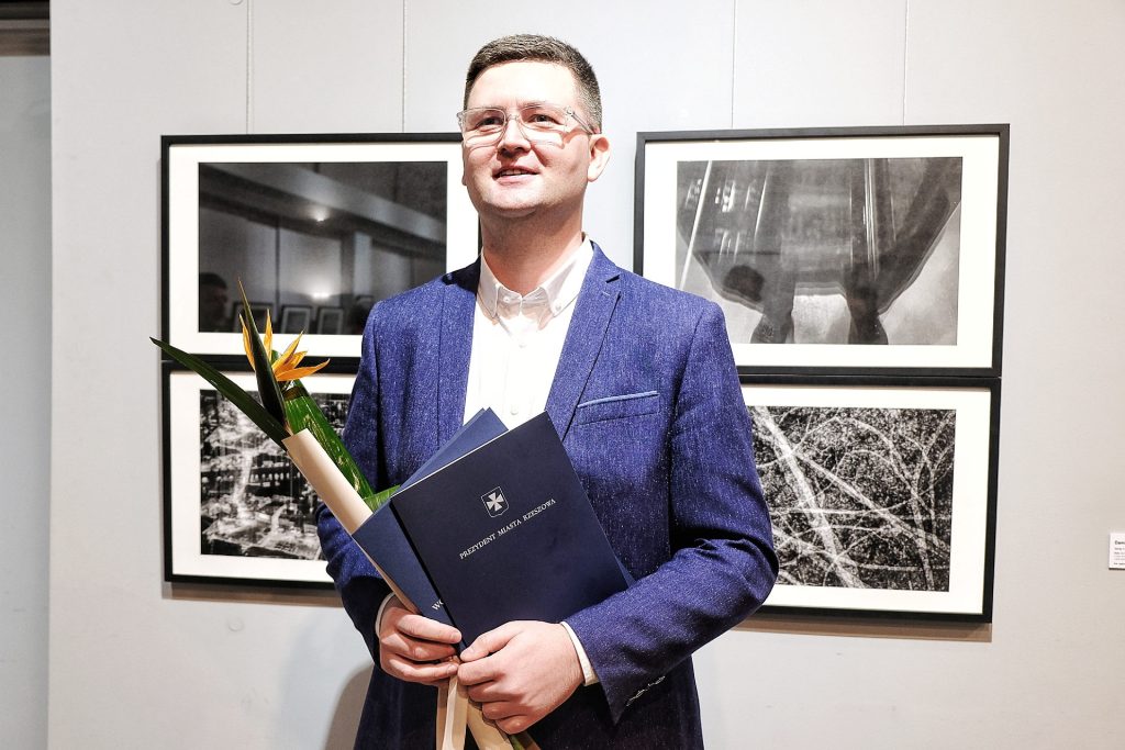 Podkarpacka - Ikonosfera - Damian Pękalski