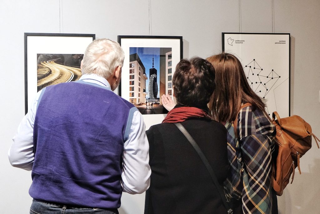 Wystawa "Podkarpacka Ikonosfera" w rzeszowskim WDK