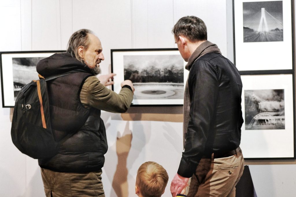 Otwarcie wystawy Podkarpacka Ikonosfera