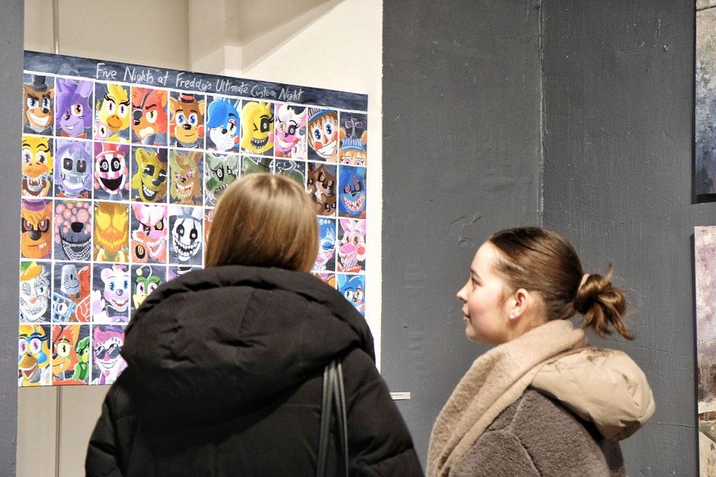 Jacek Grabowski - o0brazy