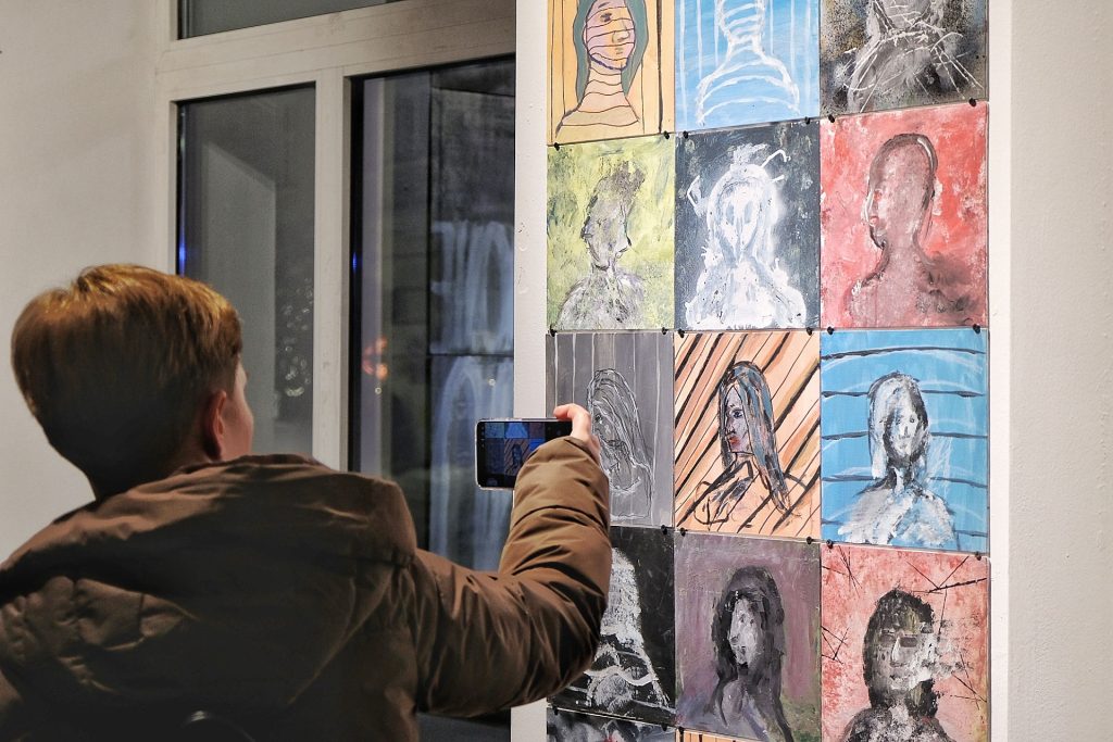 Prace Jolanty Pociasek