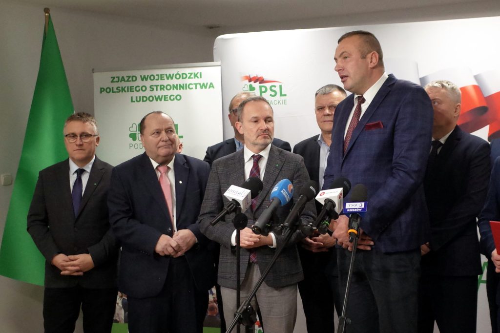 Rolnik Robert Sówka o umowie Merkosur