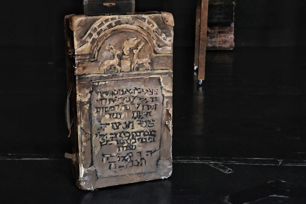 Rajsze w Teatrze Przedmieście