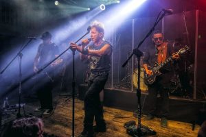 Klub Pod Palma zaprasza na specjalny koncert KSU z okazji urodzin Siczki. | Fot. FB