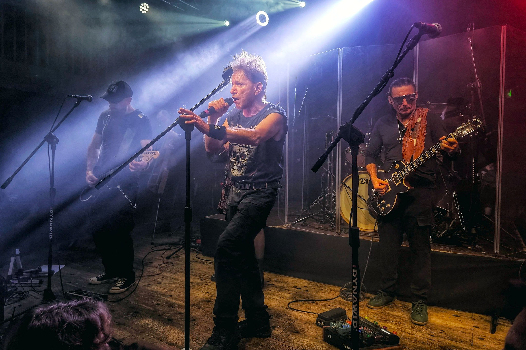 Klub Pod Palma zaprasza na specjalny koncert KSU z okazji urodzin Siczki. | Fot. FB