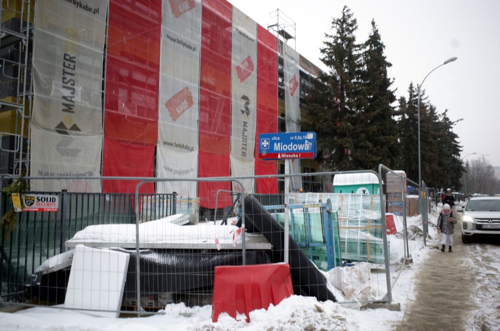 Szkoła Podstawowa nr 21 w Rzeszowie