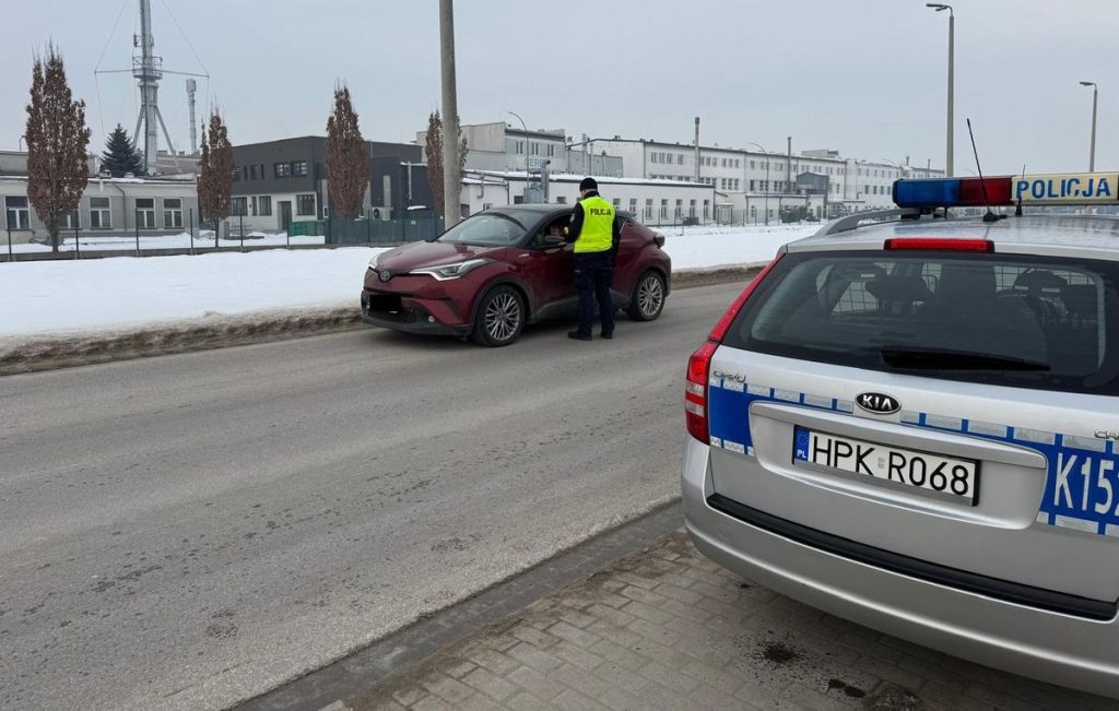 Akcja Trzeźwość w Rzeszowie