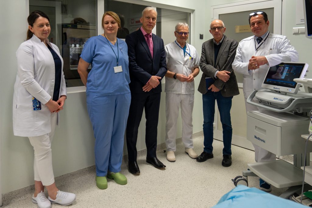 Zespół USK Rzeszów