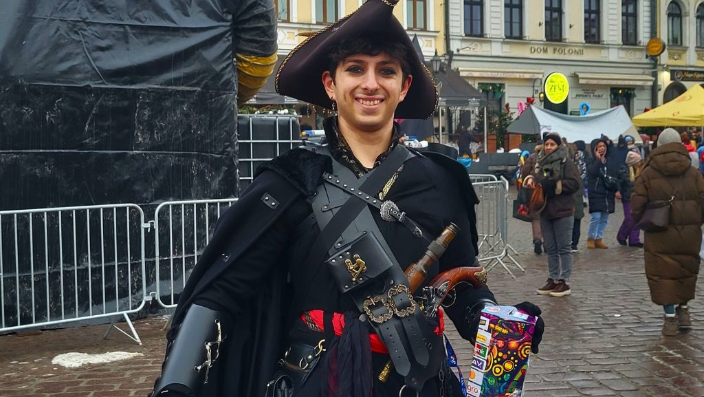 WOŚP 2026 w Rzeszowie