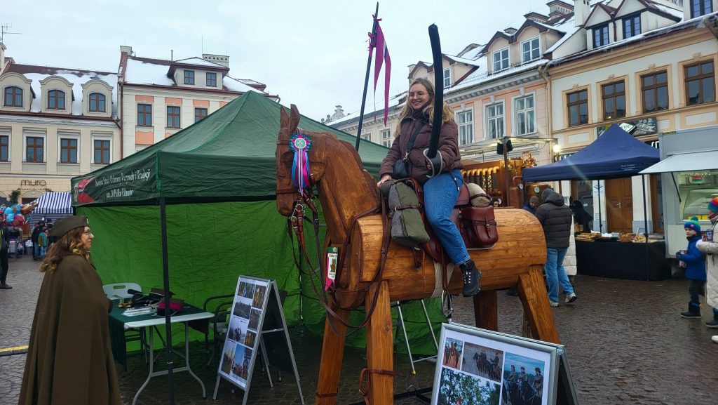 WOŚP gra na Rynku w Rzeszowie